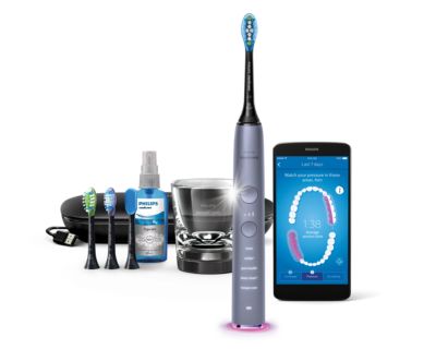 DiamondClean Smart