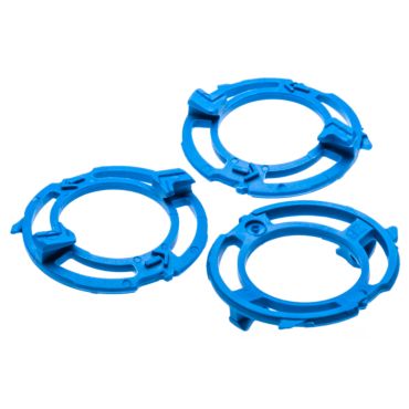 Soporte de cabezal de afeitado