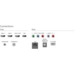Smart UltraHDTV 4K