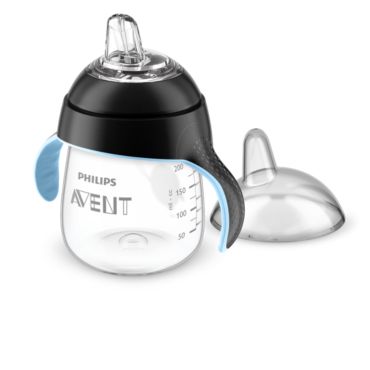 飞利浦 Avent 软嘴杯