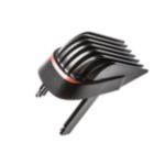 Adjustable beard comb for your beard trimmer