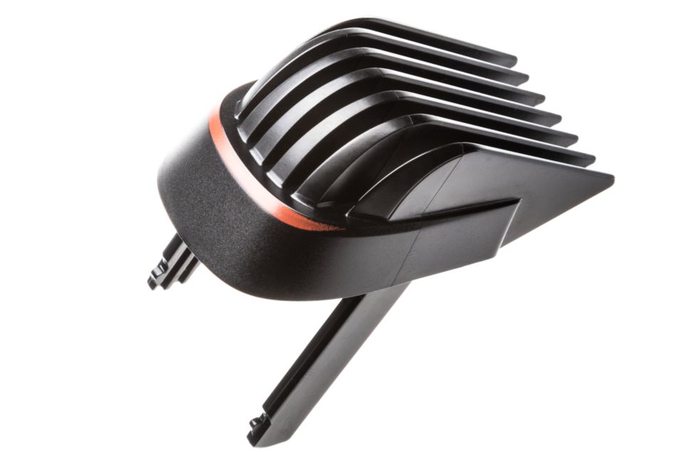 Sabot barbe réglable pour votre tondeuse à barbe