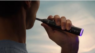 Help protect your gums with pressure sensor