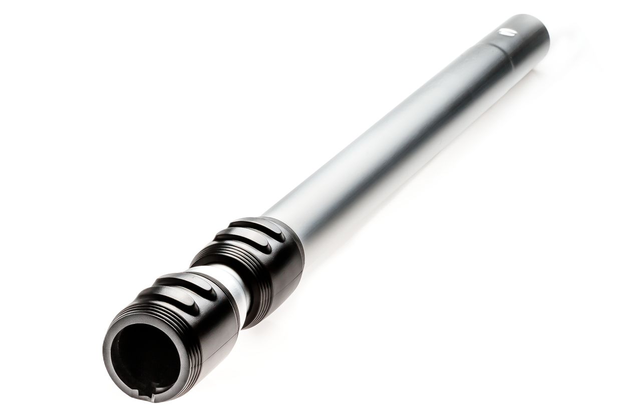 Bosch Siemens 00463891 tubo telescopico aspirapolvere
