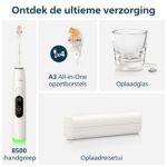 Ervaar geavanceerde reiniging