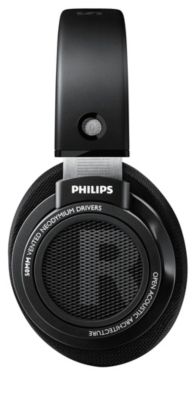 HiFi Stereo Headphones SHP9500S/27 | Philips