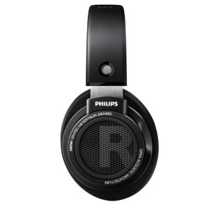 HiFi Stereo Headphones