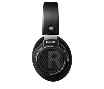 Philips discount headphones shp9500