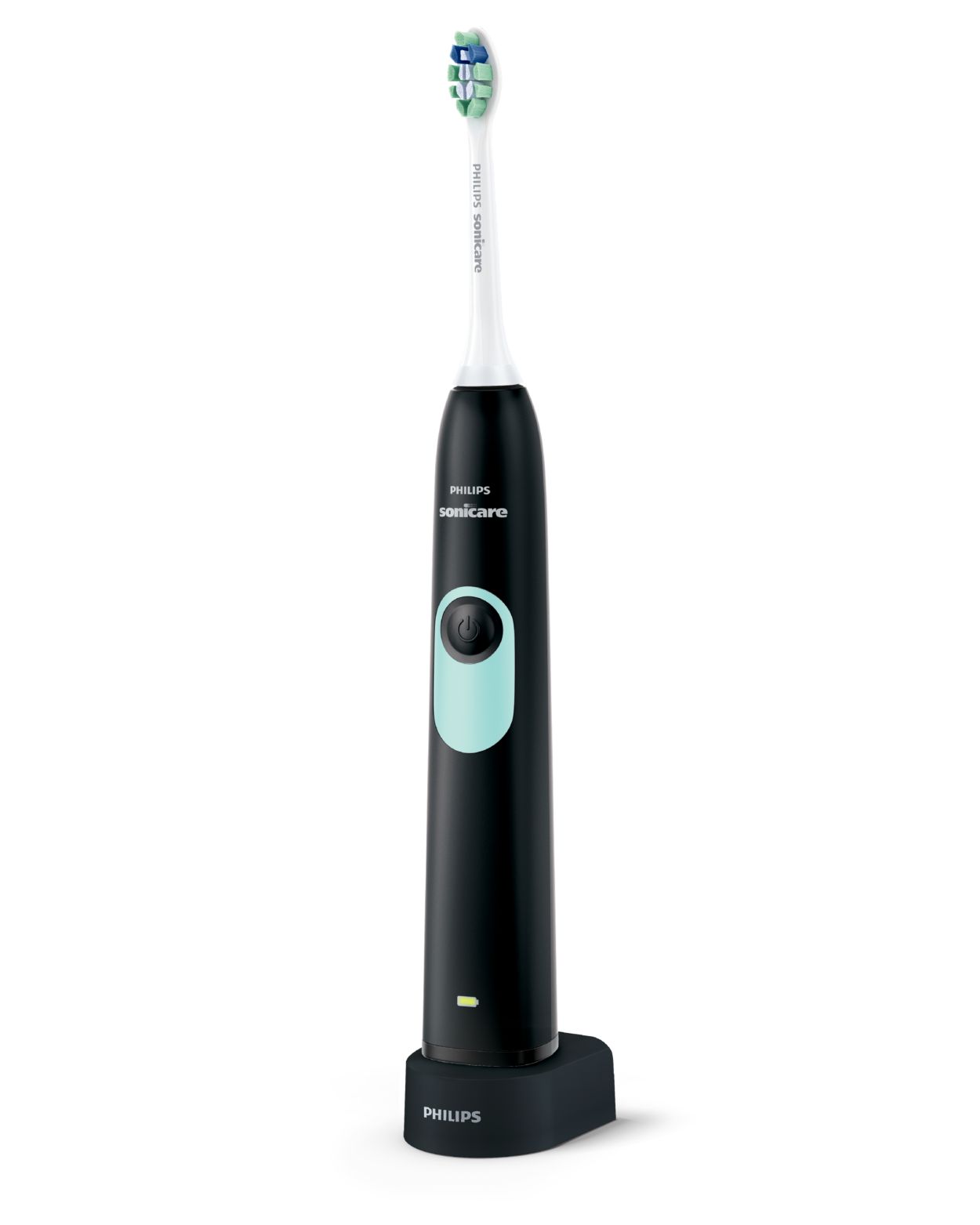 sonic electric toothbrush for teens HX6212/89 | Sonicare