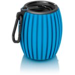 Transmisión inalámbrica de música