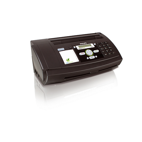 PPF620E/CHB  Fax avec copieur