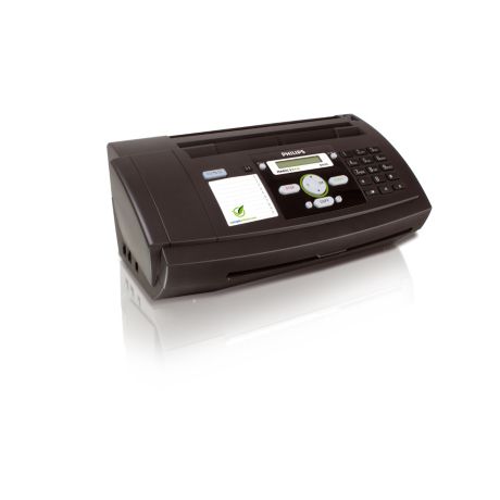 PPF620E/DEB  Fax s kopírkou