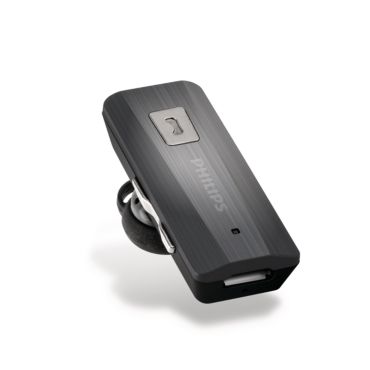 Audífonos mono Bluetooth®