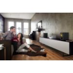 Loomulik, elutruu heli