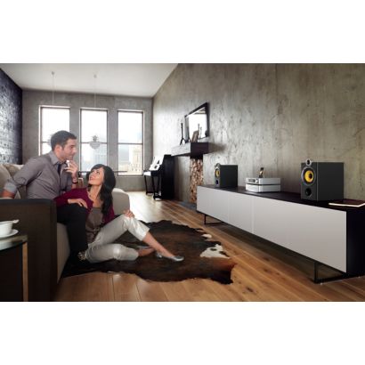 Loomulik, elutruu heli