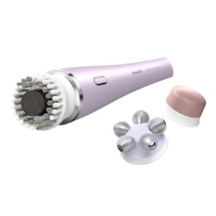 VisaPure Advanced Gesichtsreinigungsbürste