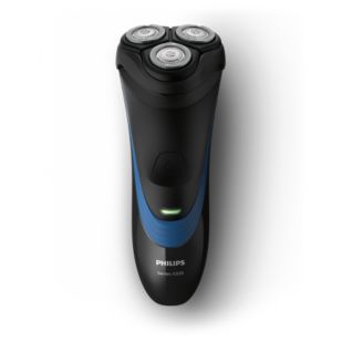 Shaver series 1000 S1510/21 Dry electric shaver