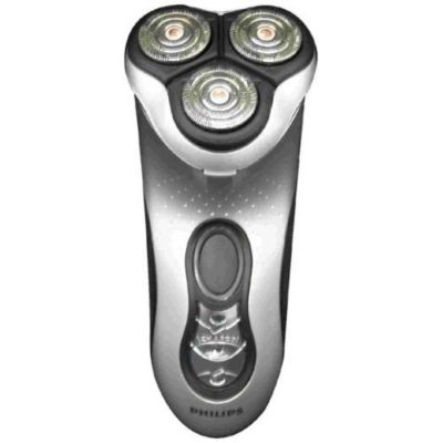 Speed-XL Electric shaver HQ8155/16 | Philips