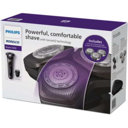 Norelco S6600