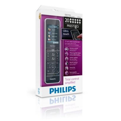 Philips Prestigo