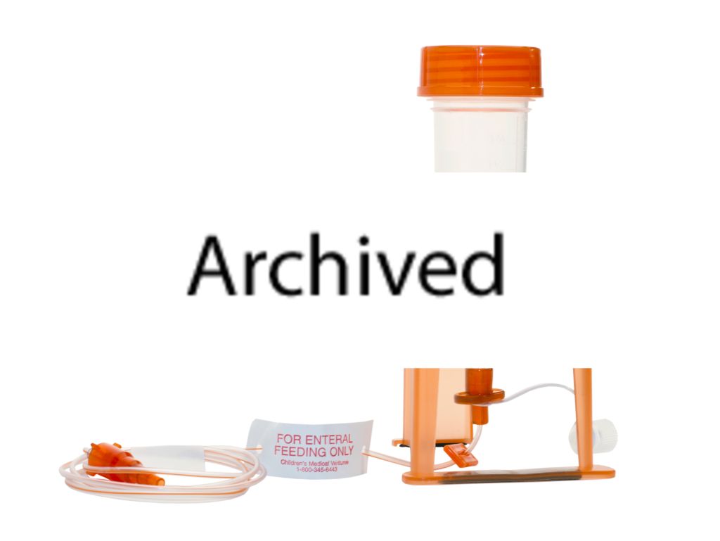 Alternative product photograph