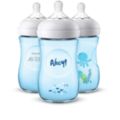 The most natural way to bottle feed