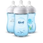 The most natural way to bottle feed