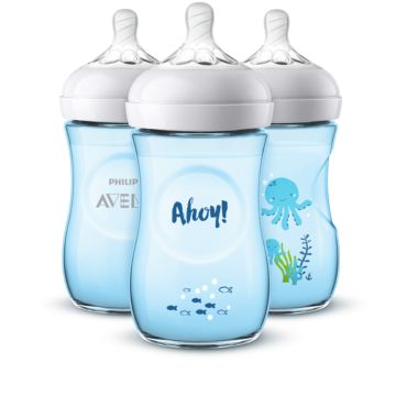 Philips Avent Natural baby bottle