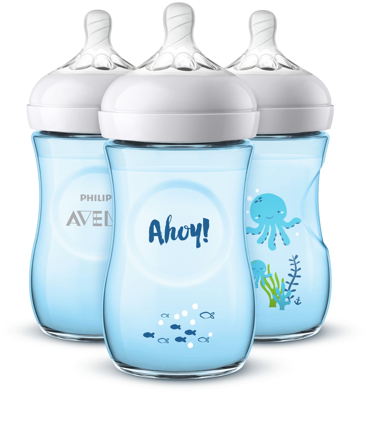 The most natural way to bottle feed