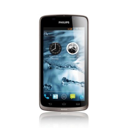 Philips Xenium