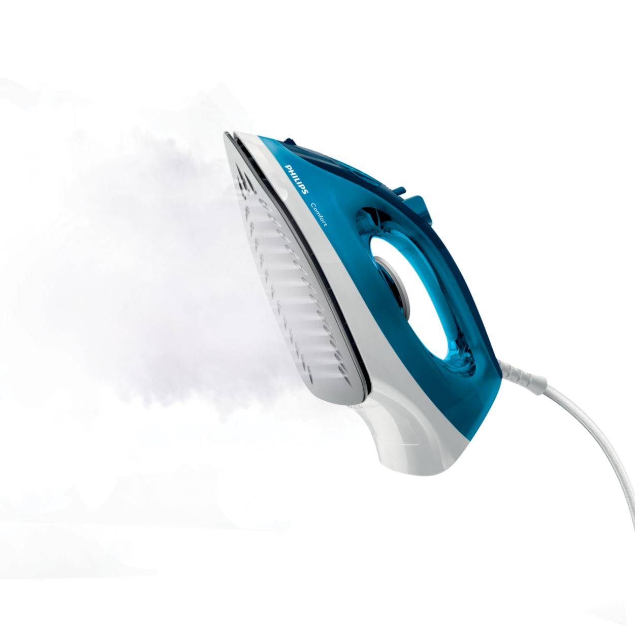 Philips deals iron comfort