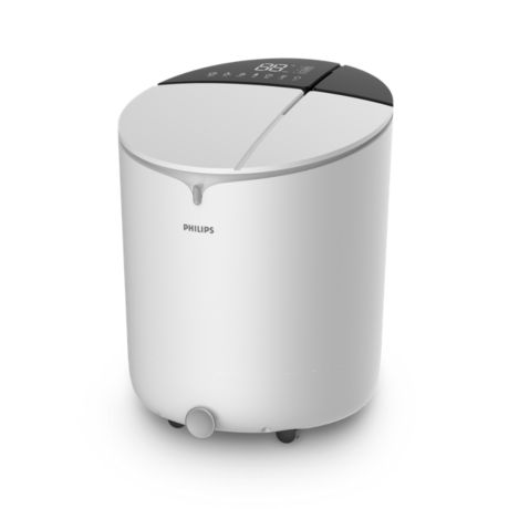 PPM3302FWT/93 Foot spa massager 足部水疗按摩器
