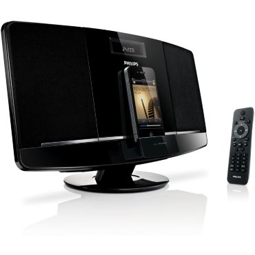 DCM2055 Micro music system
