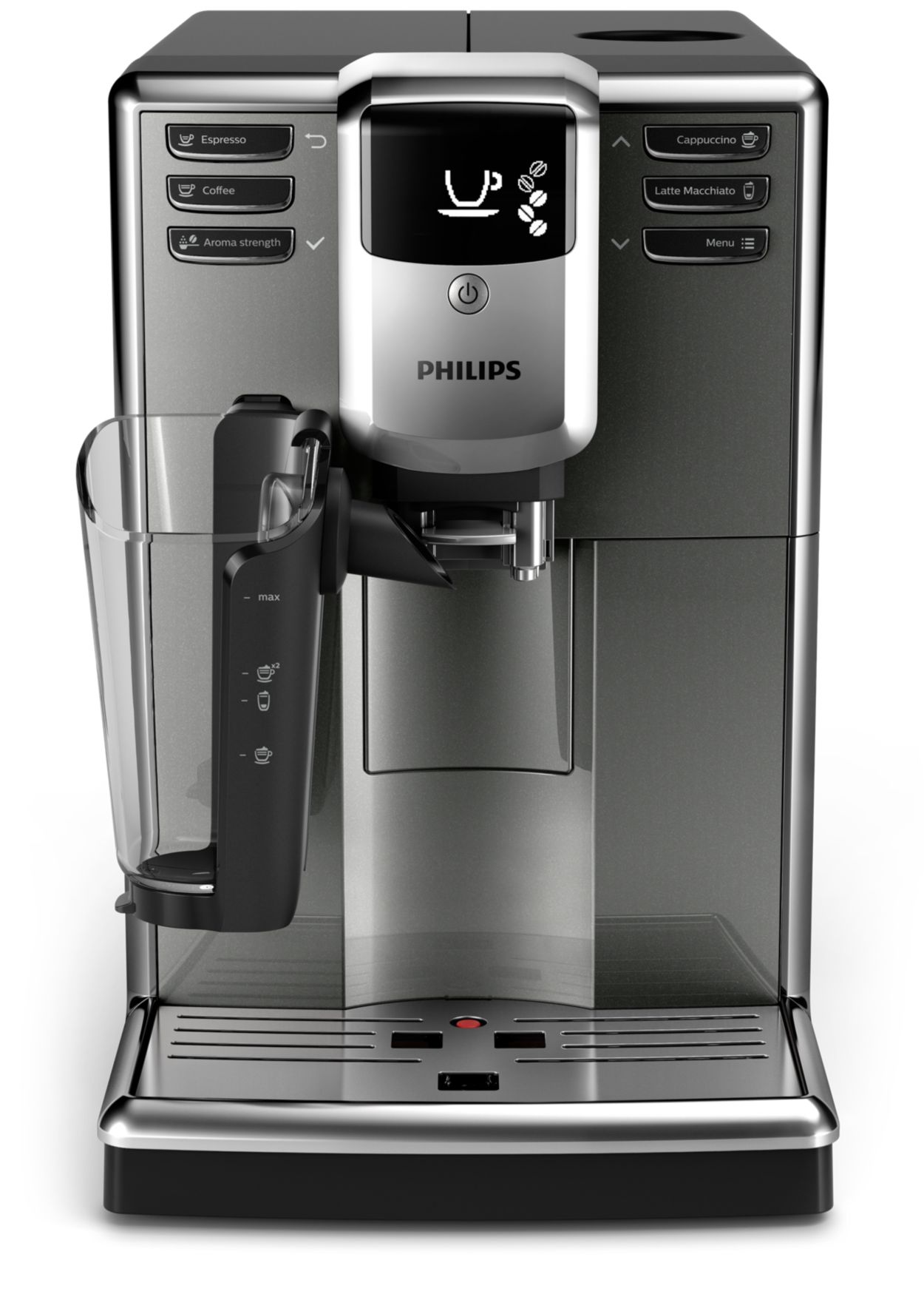 Filtre 2t pour machine a cafe Philips 996530059134