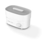 Sterilizujte během několika minut a jednoduše uložte