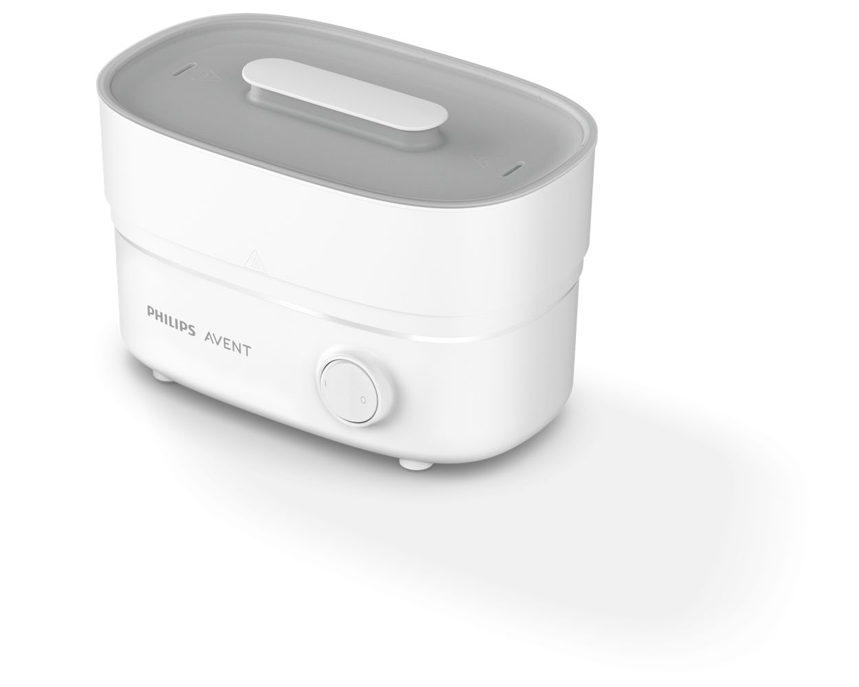 Philips baby best sale bottle sterilizer