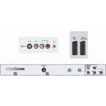 Turn up your viewing experience