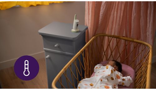 Ni demasiado caliente ni demasiado frío, siempre en la temperatura perfecta