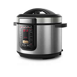 Viva Collection All-In-One Cooker