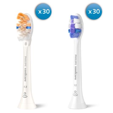 Philips Sonicare 6100 Zamjenske glave četkice