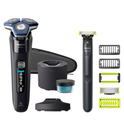 Shaver series 7000