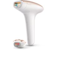 Lumea Essential Épilateur à lumière pulsée