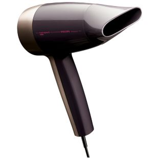 Secador de cabello