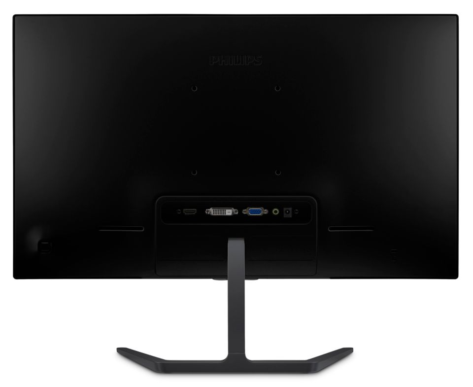 LCD monitor with Ultra Wide-Color 246E7QDSB/75 | Philips