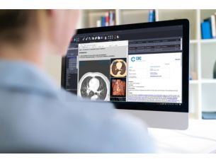    Radiology image management PACS  Advanced PACS modules for greater diagnostic insight 