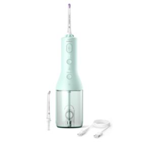 Cordless Power Flosser 3000