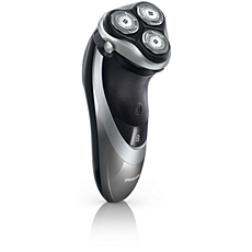 PT875/18 Shaver series 5000 PowerTouch Dry electric shaver