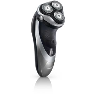 Shaver series 5000 PowerTouch Rasoir électrique à sec