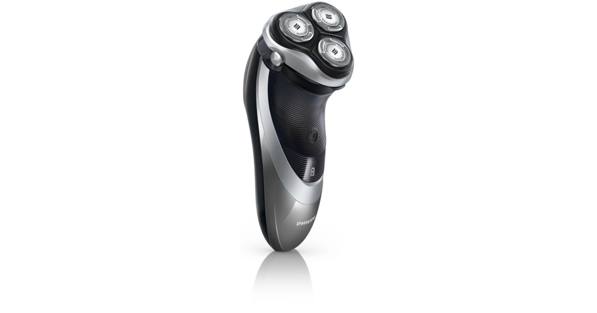 Shaver series 5000 PowerTouch Dry electric shaver PT875/19 | Philips