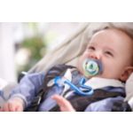 Designed for your baby's everyday comfort needs